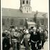 Eucharistieviering ter ere van de Petegemse burgemeester Adolf Haerens