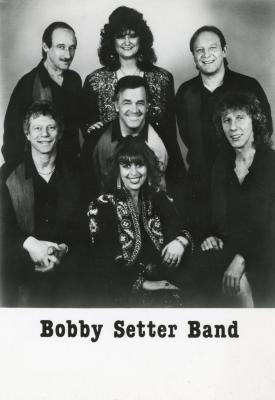 The Bobby Setter Band