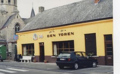 Het Semmerzaakse café De Toren
