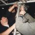 Stuntnacht 1997, fuif voor veel KSA'ers en vrijwilligers