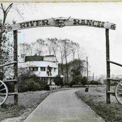 De River Ranch