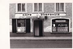 Café Dorpshuis in Hansbeke