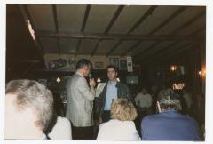 Clubfeest van de casinospurters 1988