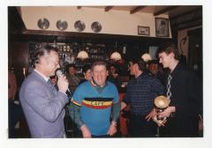 Clubfeest van de casinospurters 1993 