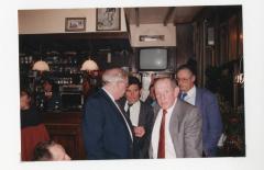 Clubfeest van de casinospurters 1993 