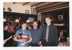 Clubfeest van de casinospurters 1993 