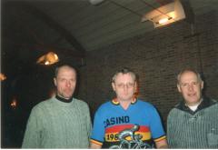 Clubfeest van de casinospurters 2004