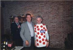 Clubfeest van de casinospurters 2002