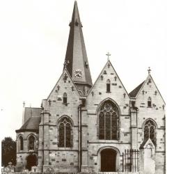 Kerk Asper