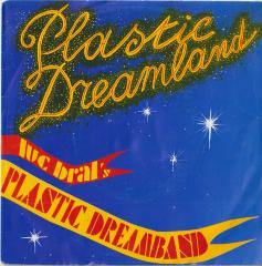 De Plastic Dreamband van Luc Bral