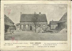 Van Simaey Hoeve