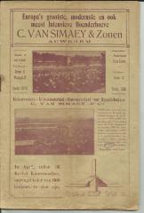 Vakblad De Hoendernijverheid