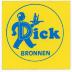 Het logo van Dickbronnen