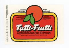 Tutti-Frutti van Dickbronnen