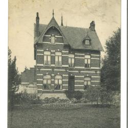 Villa De Berken 