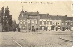 De Post 1902 of 1905