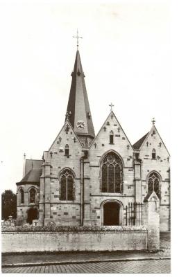 Kerk Asper
