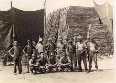 Steenbakkers : Groep Walter Van Maldeghem