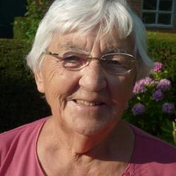 Steenbakkers : Marie Velghe (91), Gavere