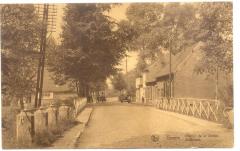 Gavere Chemin de la Station Statiebaan