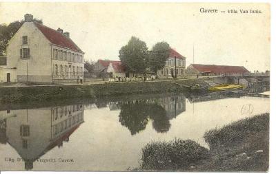 101 WS postkaart Villa Van Innis 1908.jpg