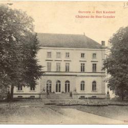 193 WS Het Kasteel - Château de Bne Grenier.jpg