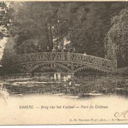 188 WS Brug van het Kasteel - Pont du Château.jpg