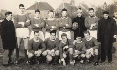 Voetbalploeg Nazareth