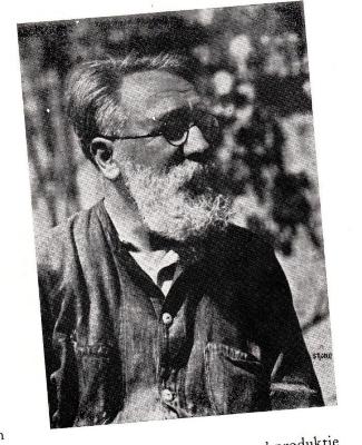 Albert Servaes