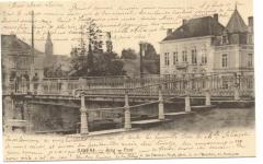 Brug - Pont - Gavere