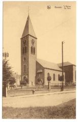 Gavere l'Eglise de Kerk