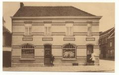 Maison Schepens - De Craene coiffeur