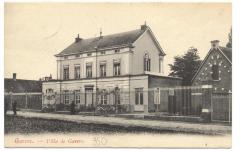 Gavere. - Villa de Gavere