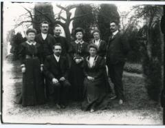 De brouwersfamilie D'Hollander