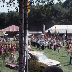 Verbroederingsfeest 1977