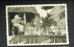 Inhuldiging burgemeester Dr. Carlos Dierickx 1959 - Asper 