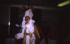 Sinterklaas in 1987