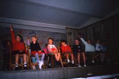 Ouderavond in 1989