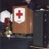 Het 75-jarig jubileum van de Deinse Rode Kruis-afdeling