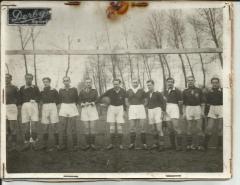 Racing Gavere kampioen KVS 1940-1941