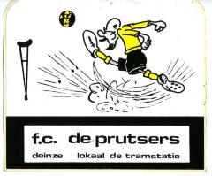 F.C. de prutsers