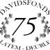 75 jaar davidsfonds Latem-Deurle