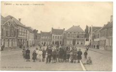 Gavere  Bas du Marché  Ondermarkt